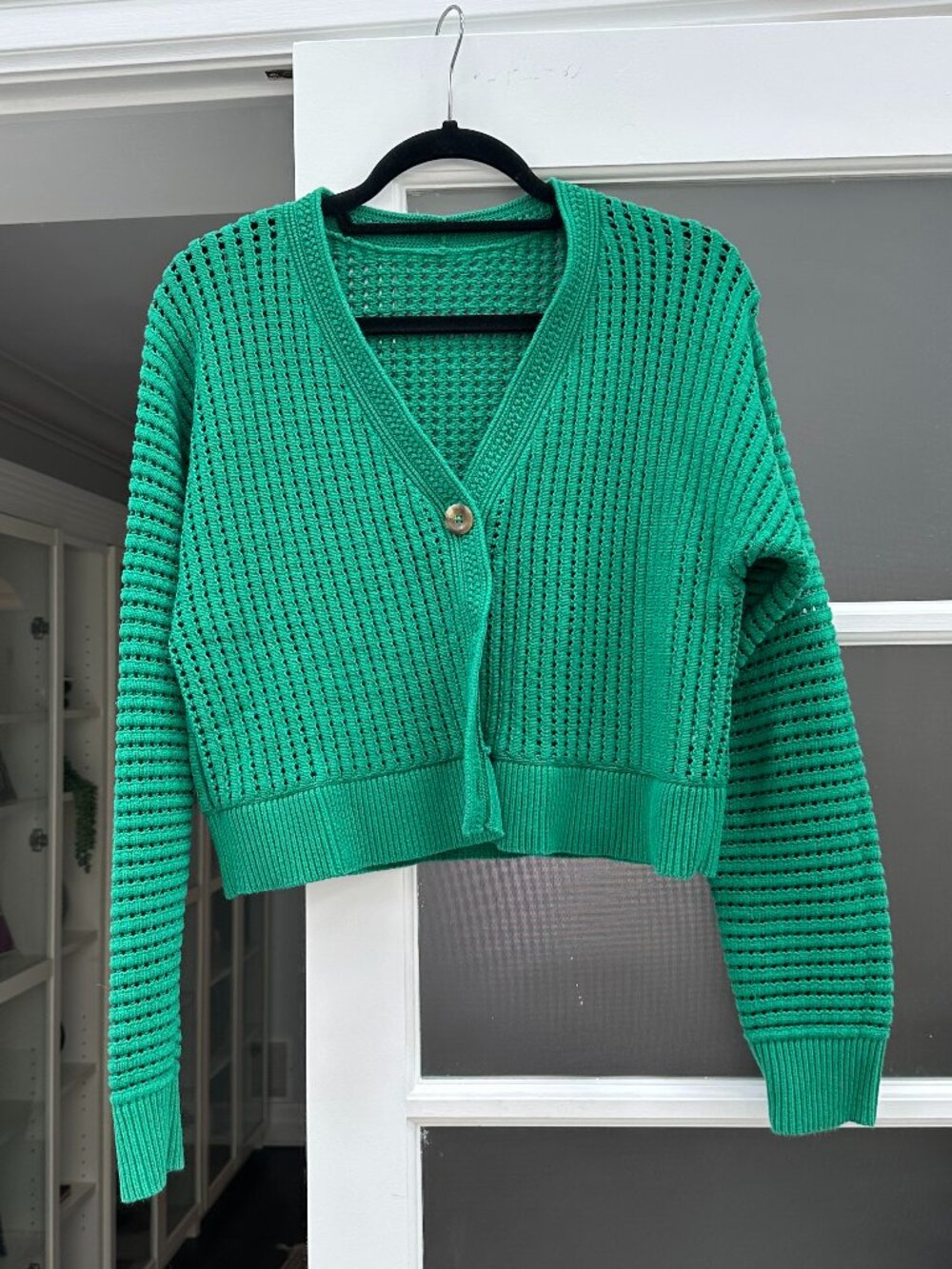 Women's LuluLemon Cardigan